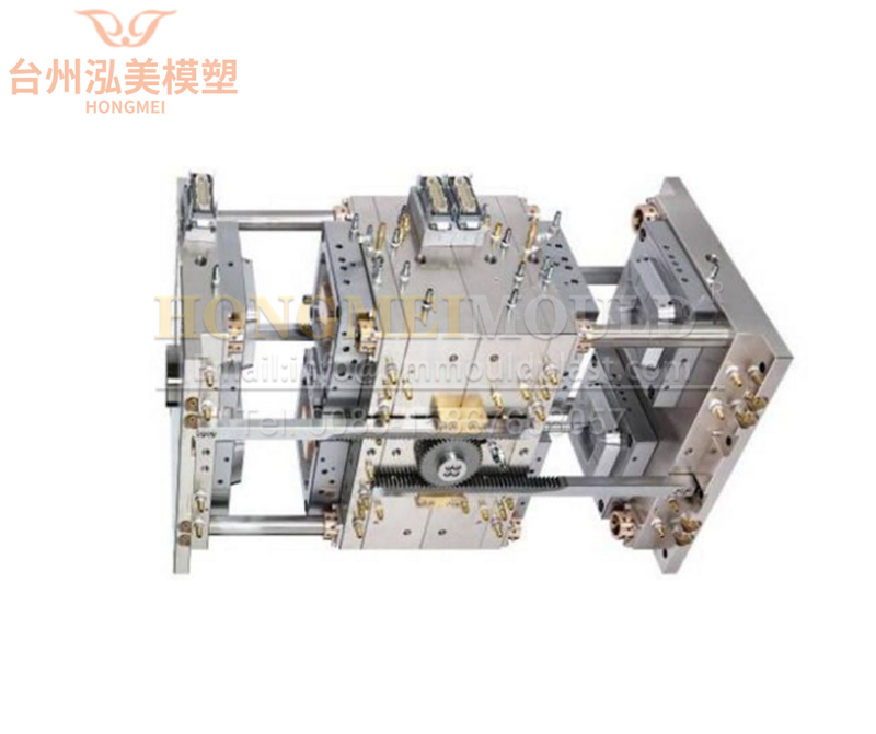 Laminovaná forma od Hongmei Mold