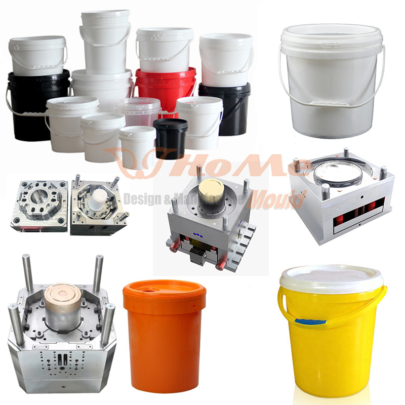Vstřikování plastů Proces lisování forem