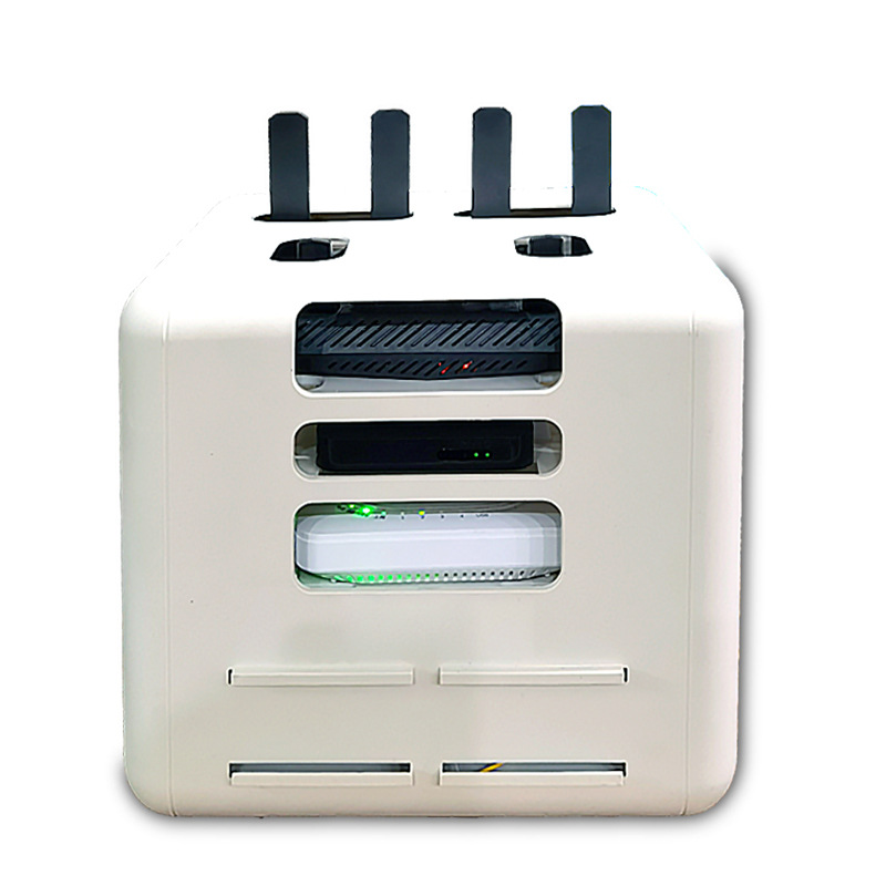 Wifi box výroba plastových vstřikovacích forem