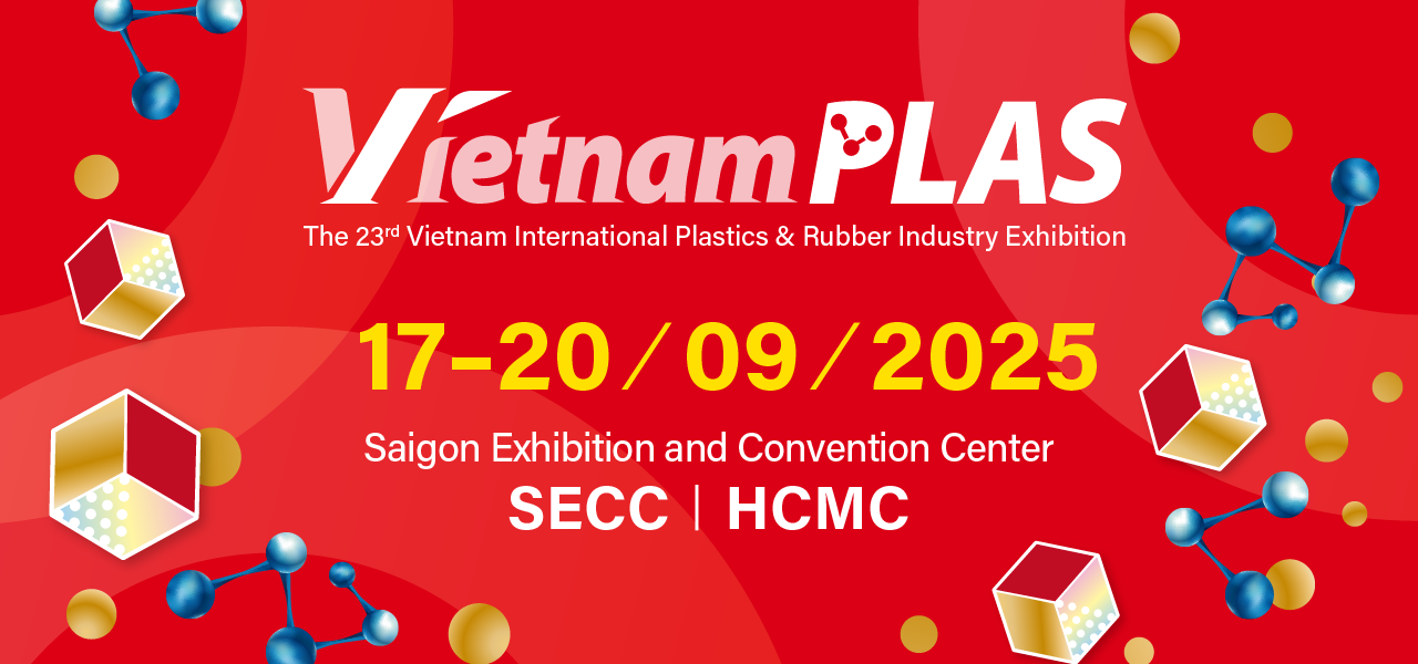 Vietnamplas 2025 v Ho Či Minovi