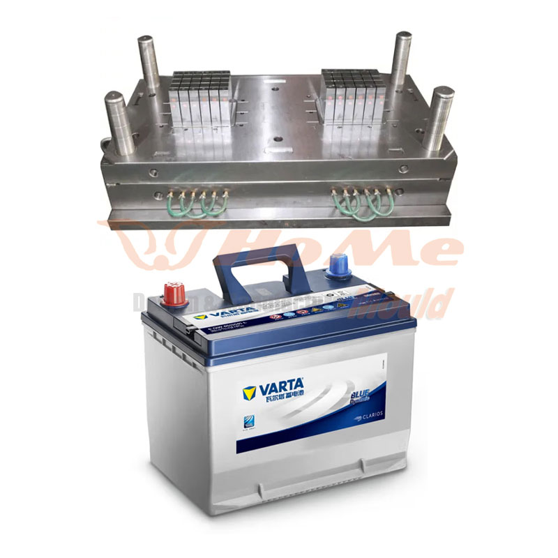 Forma autobaterie