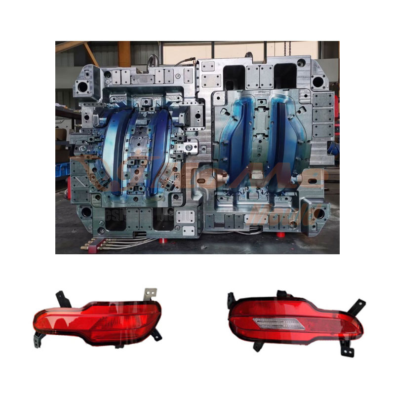 Forma na automatické brzdové světlo