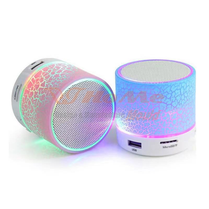 Bluetooth Audio plastová forma