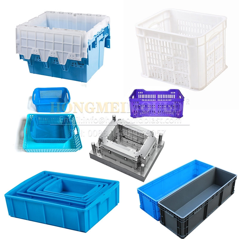Chlebový dort Turnover Box Forma