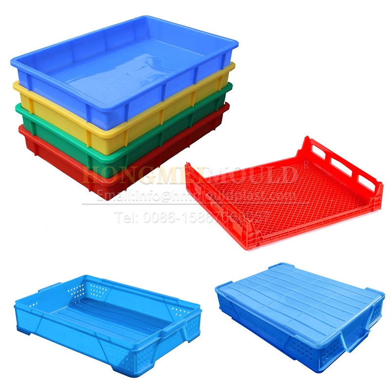 Chlebový dort Turnover Box Forma
