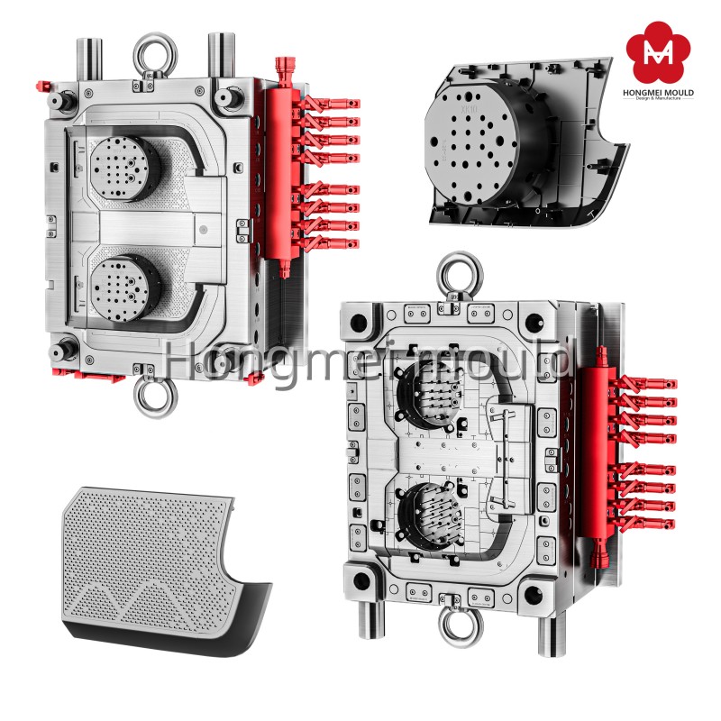 Audio Net Molda