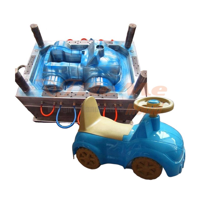 Dětská forma na auto