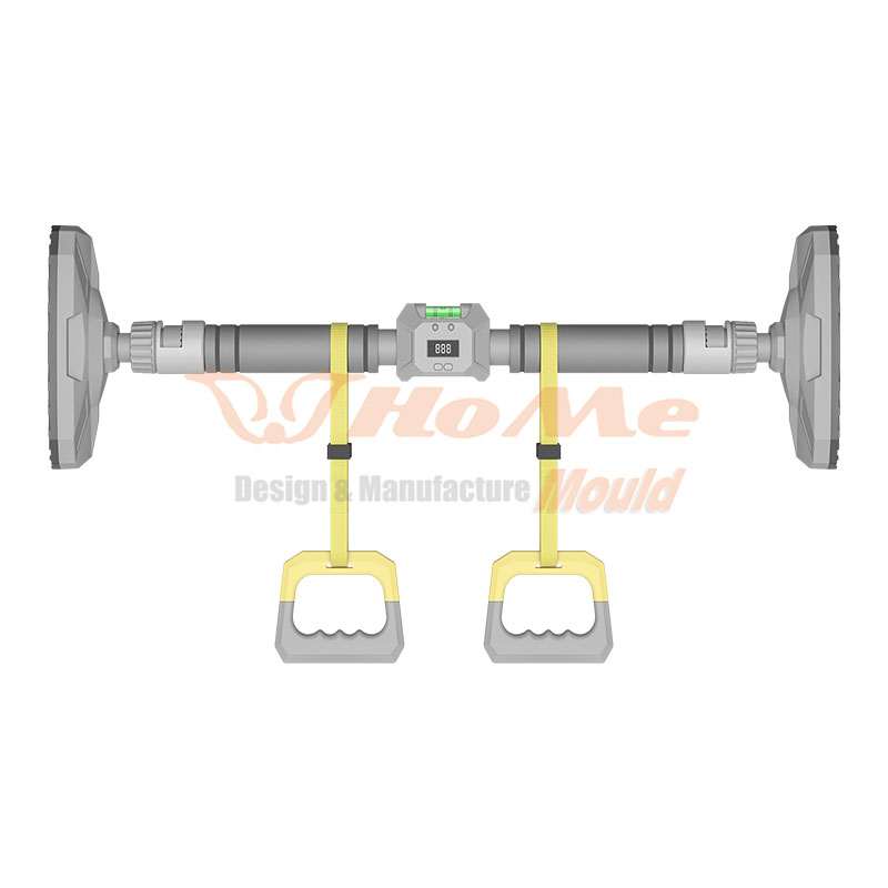 Dětské fitness vybavení Shell Form