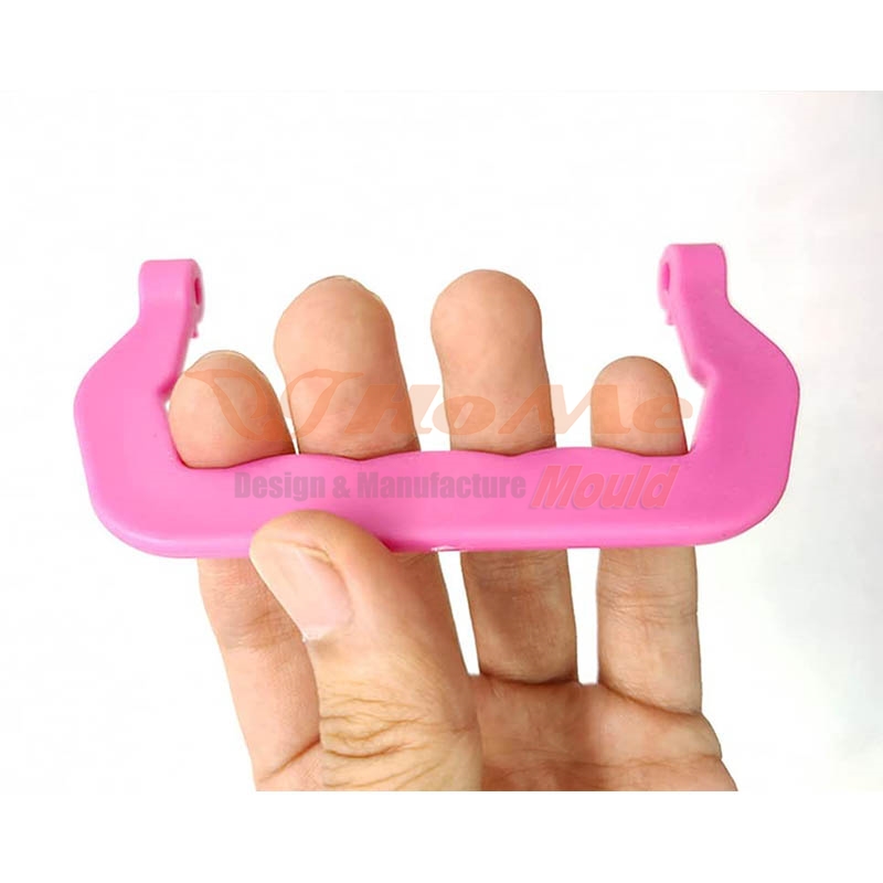 Forma na rukojeť pro psy