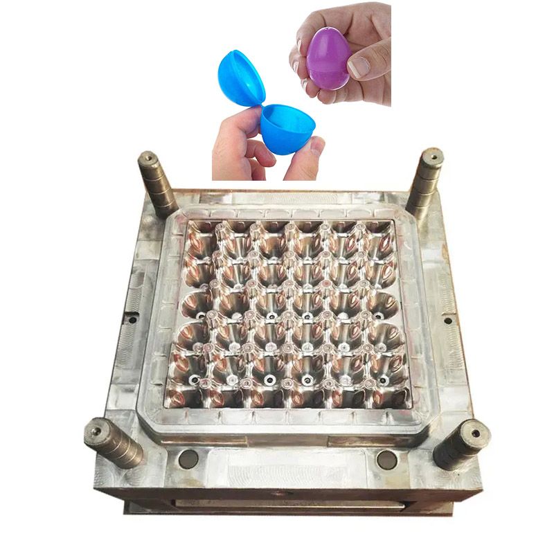 Forma na velikonoční vajíčka