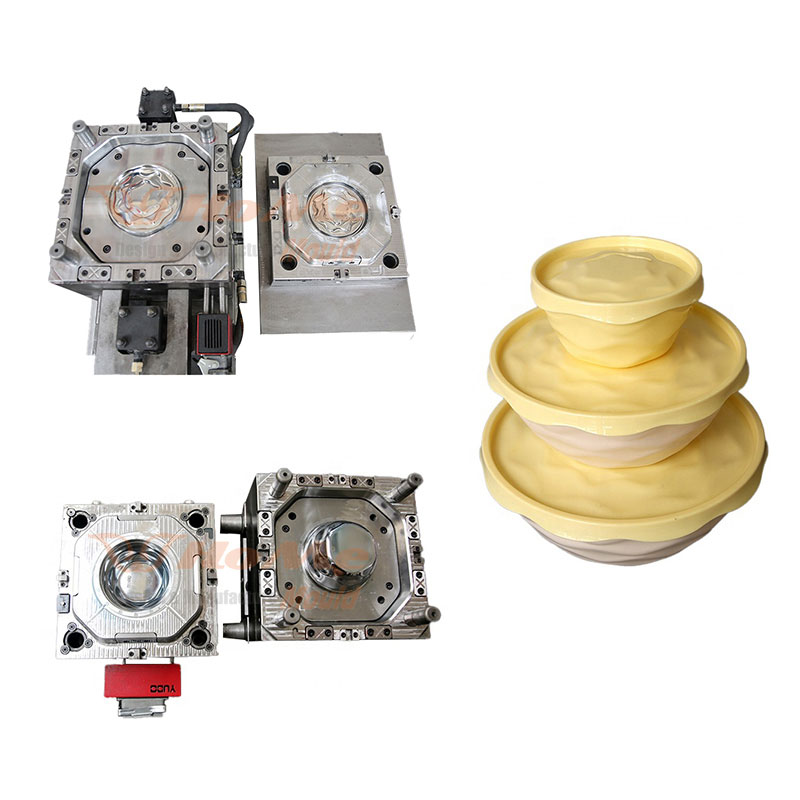 Food Crisper Mold
