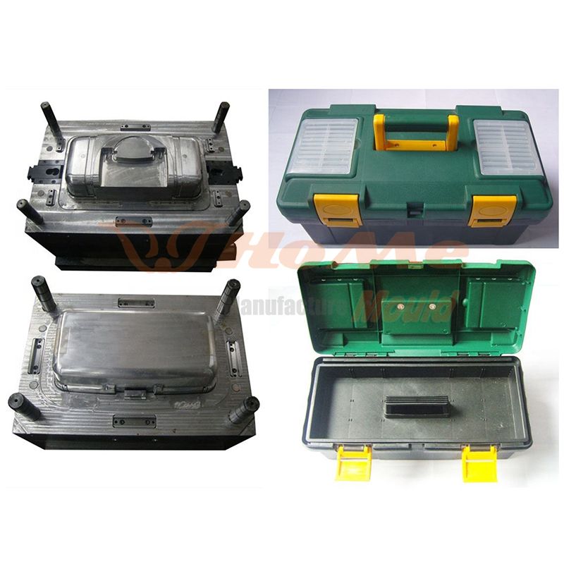 Hardware Toolbox Mold
