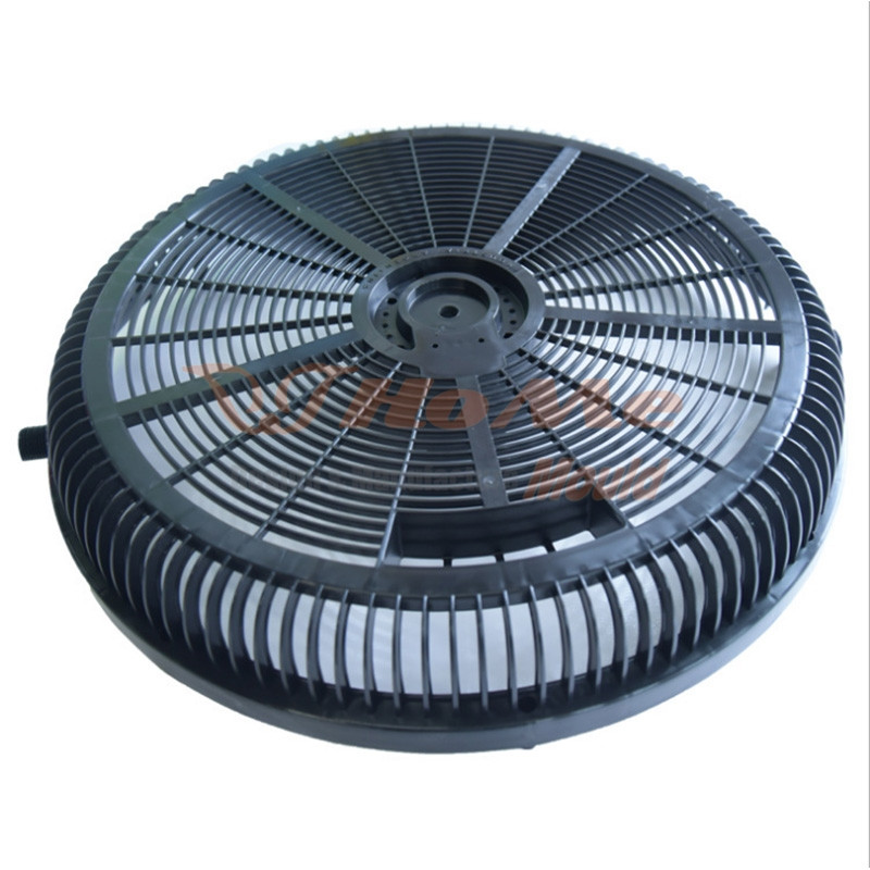 Průmyslová forma ventilátoru