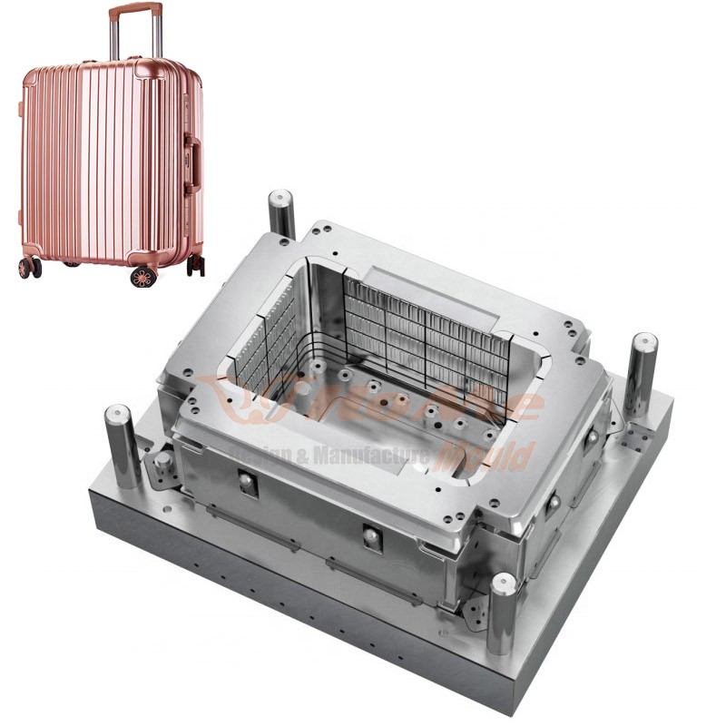 Lugge Mold
