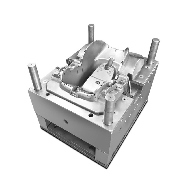 Mobilní telefon Shell Mold
