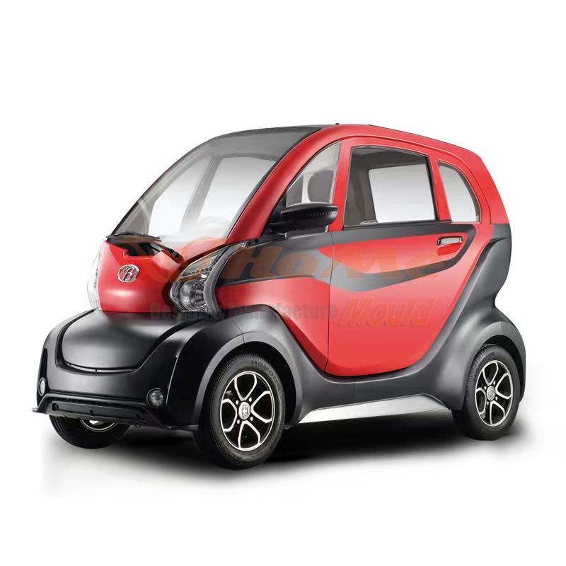 Staří lidé řídit auto formy