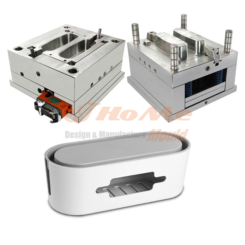 Router Storage Box Form