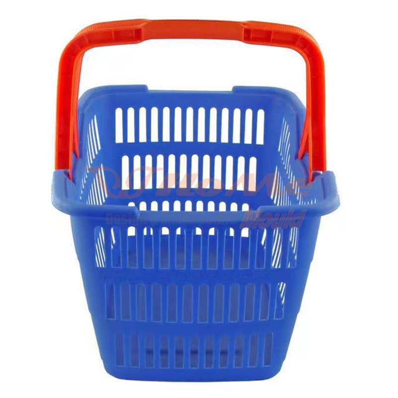 Forma na nákupní košík