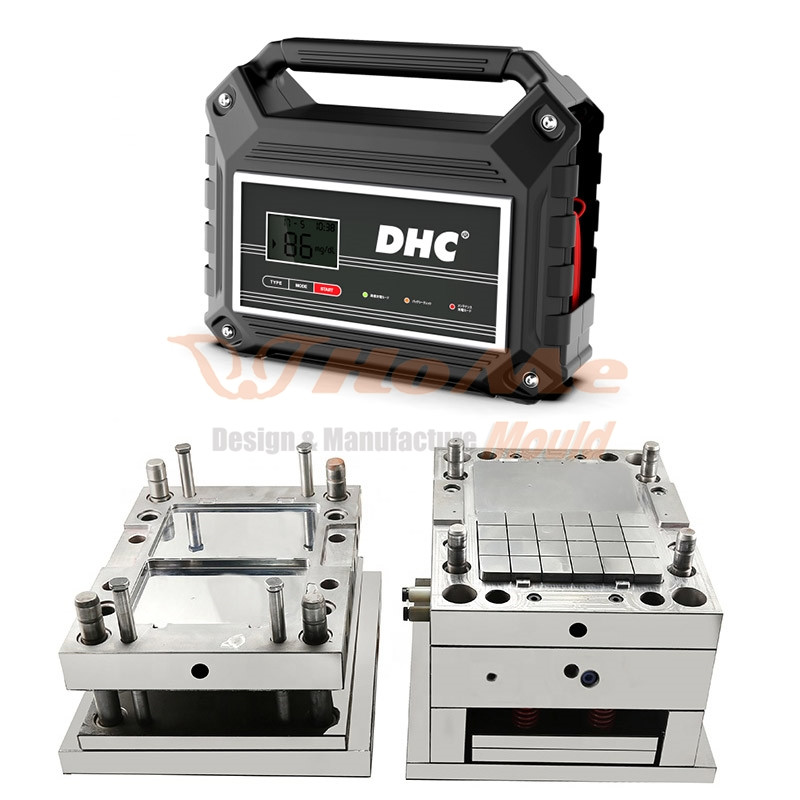 Smart Tools Box Form