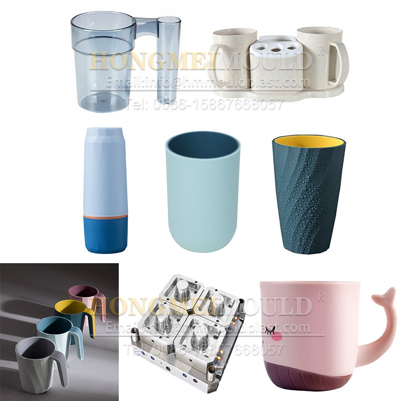 Zubní Kartáček Cup A Box Forma